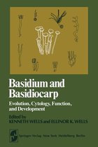 Basidium and Basidiocarp