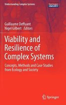 Viability and Resilience of Complex Systems