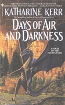 The Westlands 4 - Days of Air and Darkness