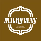 Milkyway - Up Up And Away (home Demos 1993-2002)