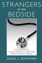 Social Institutions and Social Change Series - Strangers at the Bedside