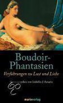 Boudoir-Phantasien