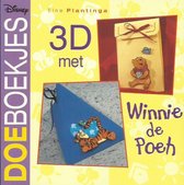 3D met Winnie de Poeh
