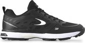 Dita LGHT 500 - Black/White - Sportschoenen Unisex - 8018.017