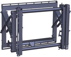 Vogel's PFW 6870 Pop-out video wall systeem