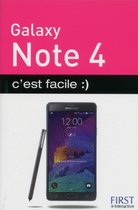 Facile - Galaxy Note 4 C'est facile