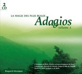 Adagios V.3