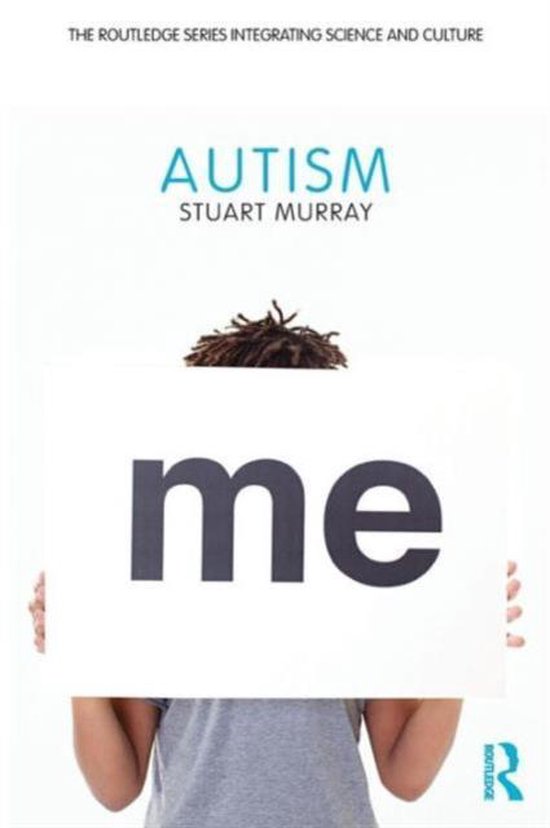 Autism - cover