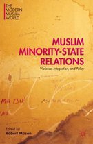 Muslim Minority-state Relations