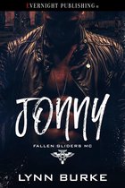 Fallen Gliders MC - Jonny