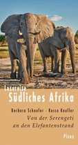 Picus Lesereisen - Lesereise Südliches Afrika