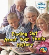 Finding Out about Your Family History