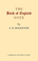 The Bank of England Note