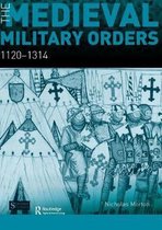Seminar Studies-The Medieval Military Orders