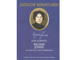 Regina Jonas