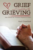 Grief and Comforting the Grieving