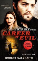Strike 3 - Career of Evil