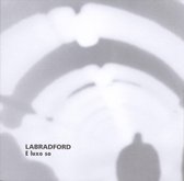 Labradford - E Luxo So (CD)