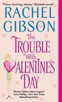 Chinooks Hockey Team 3 - The Trouble With Valentine's Day