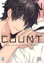 Bol Com Ten Count Vol 4 Rihito Takarai Boeken