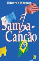 Samba-Can o