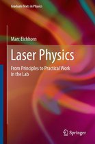 Graduate Texts in Physics - Laser Physics