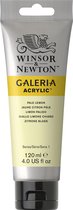 Winsor & Newton Galeria Acryl 120ml Pale Lemon