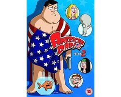 American Dad Vol.2