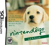 Nintendogs: Labrador & Friends