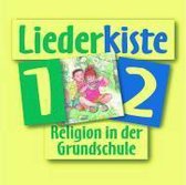fragen - suchen- entdecken 1/2. Liederkiste. CD