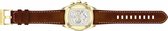 Horlogeband voor Invicta Lupah 18444