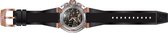 Horlogeband voor Invicta Reserve 18340
