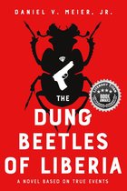 the Dung Beetles of Liberia series 1 - The Dung Beetles of Liberia