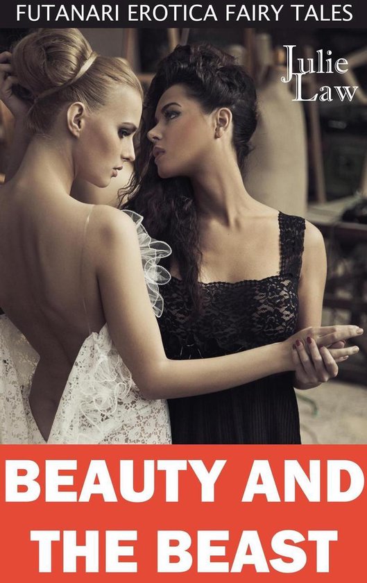 Futanari Erotica Fairy Tales 10 - Beauty and the Beast