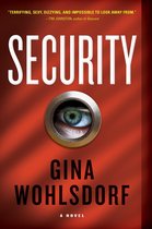 Omslag Security