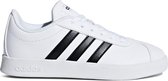 adidas VL Court 2.0 Sneakers - Schoenen  - wit - 29