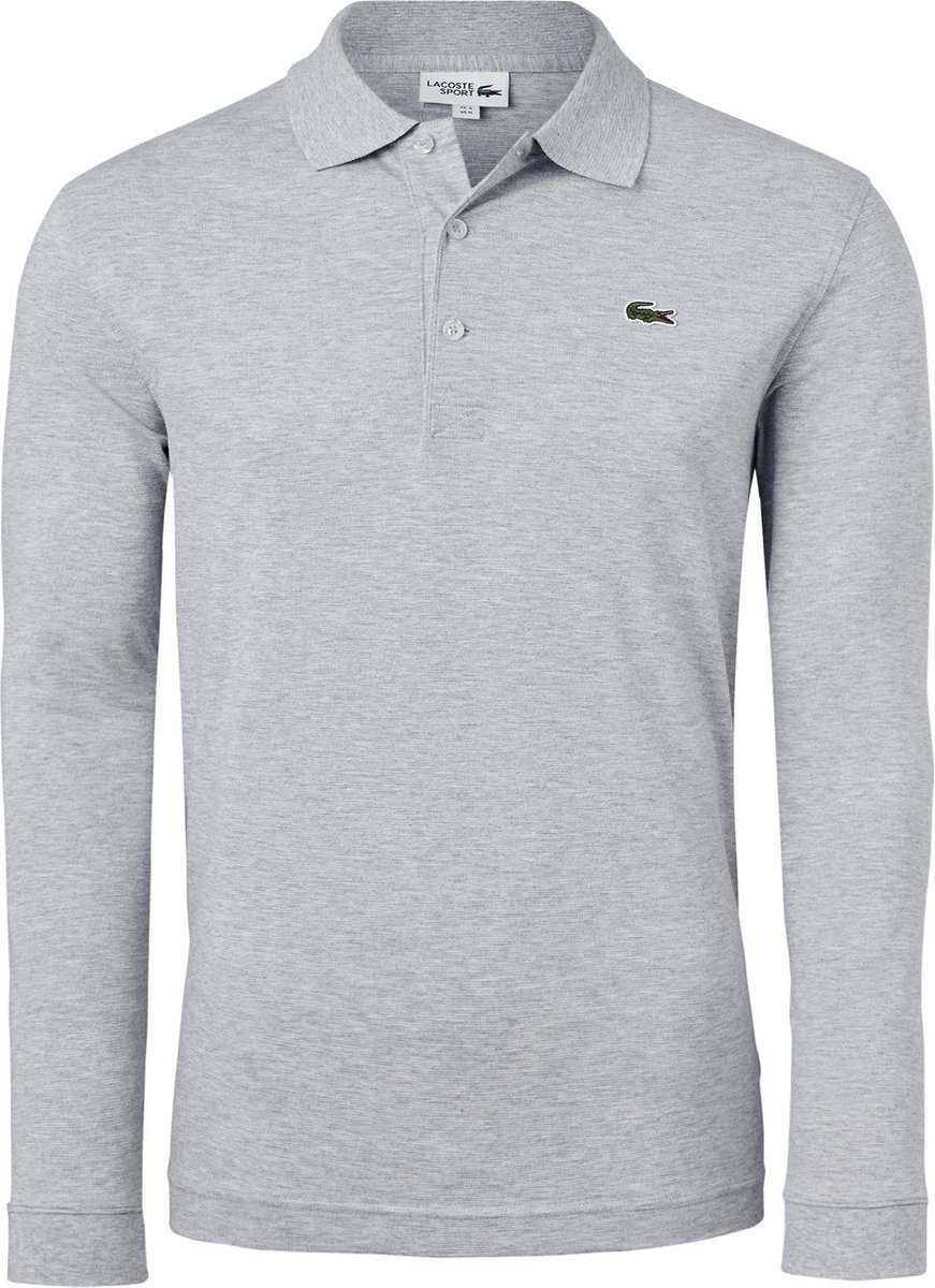 lacoste polo lange mouw,Quality assurance,protein-burger.com