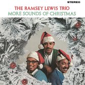 Ramsey Lewis Trio - More Sounds Of Christmas (LP)