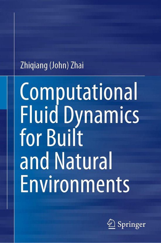 Engineering (R0) - Computational Fluid Dynamics for Built an ... - cover