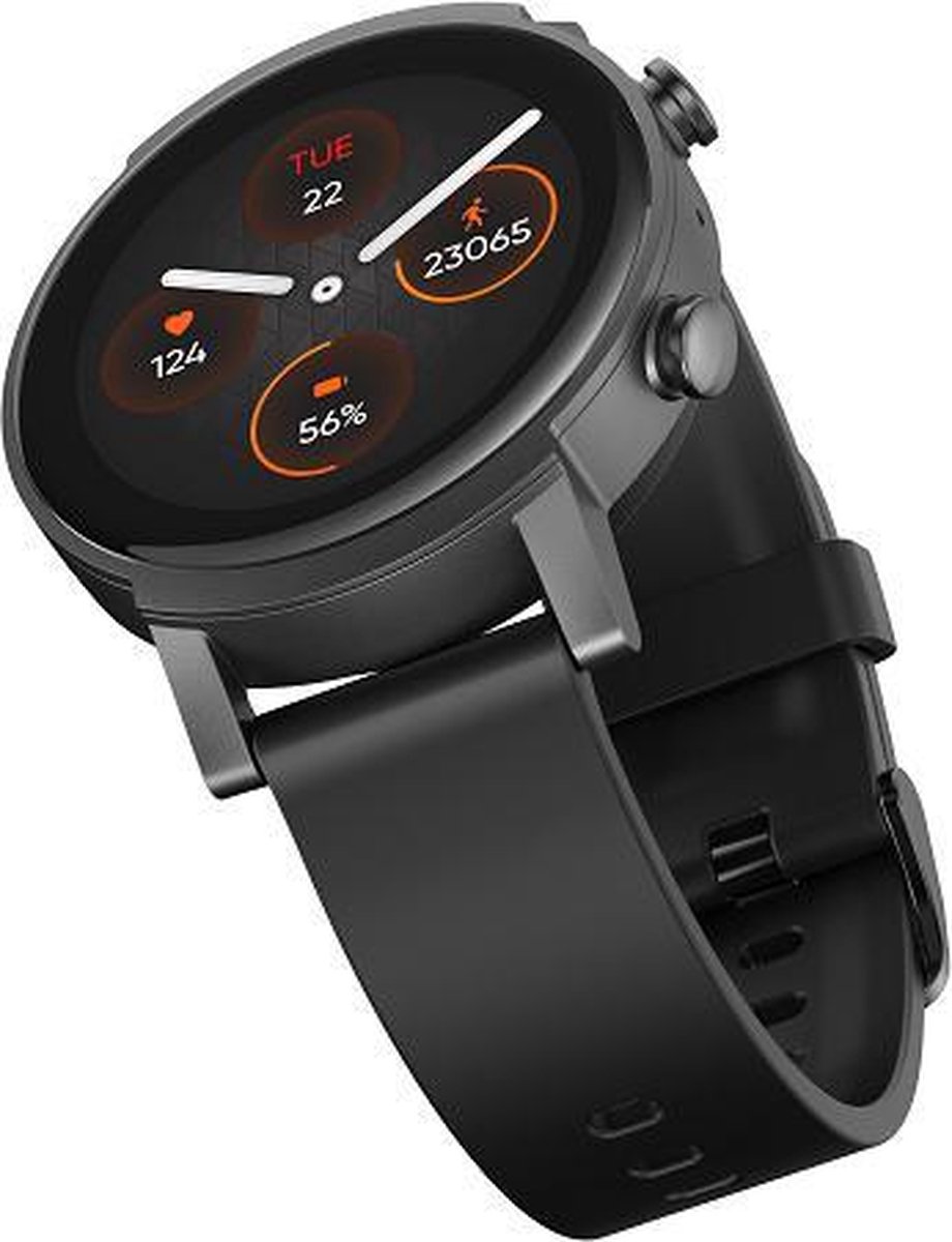 ticwatch a3