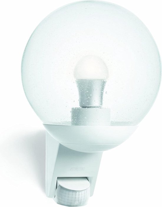 STEINEL Buitenlamp met schemersensor L22N antraciet kopen