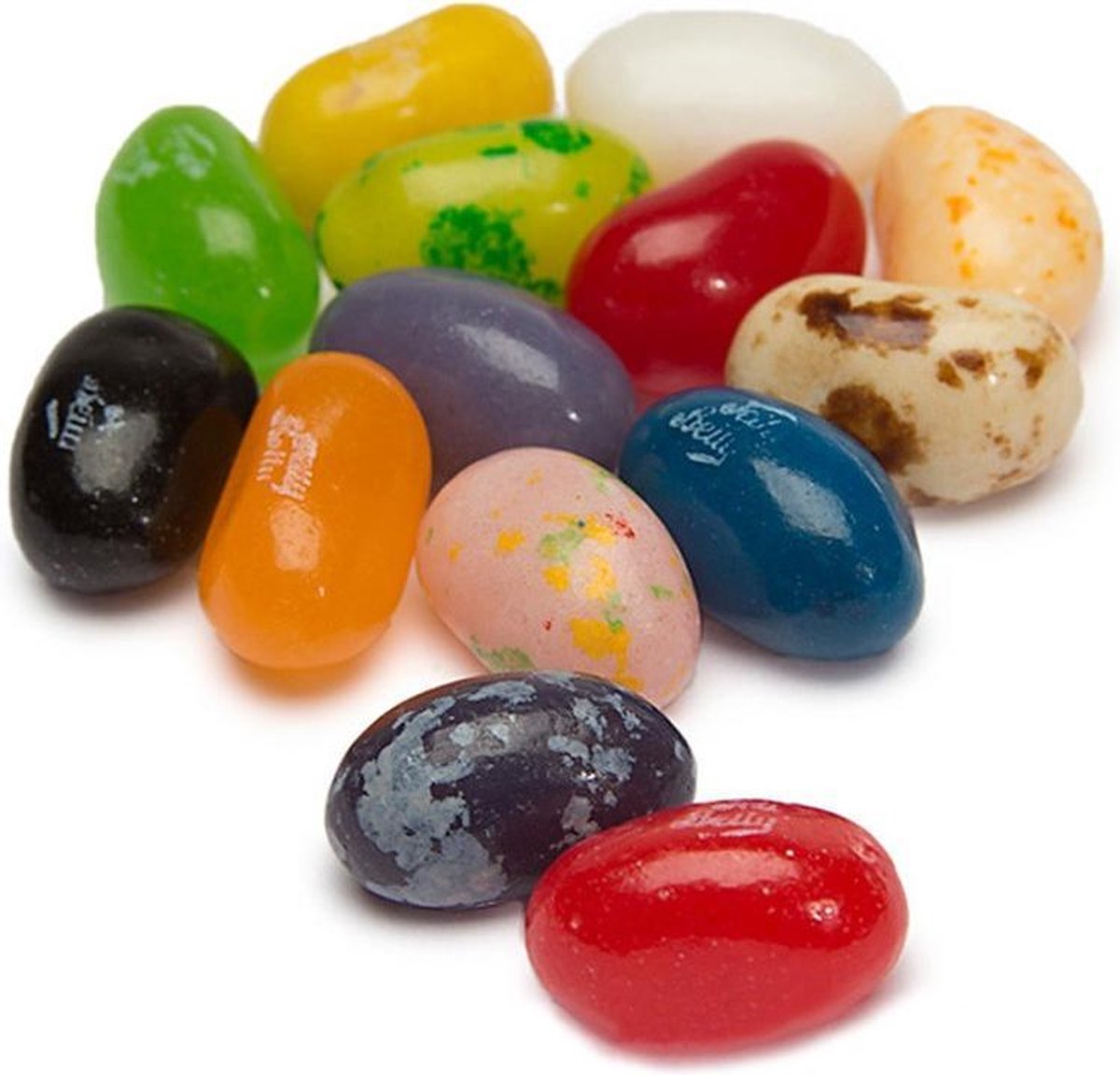 Jelly Belly Jelly Beans Assorti Mix - bulk verpakking van 50 soorten - 1 Kilo — cadeau in Cadeau-ideeën - foto 3