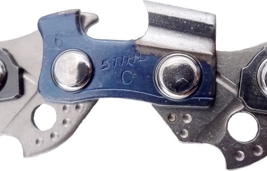 Stihl zaagketting 3/8 " 1,1 44 GL – 30 cm pmmc3 3610 000 0044 | bol
