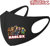 Roblox Mondmasker