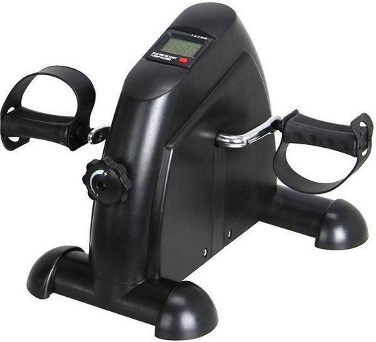 Finetic® Stoelfiets - Fietstrainer