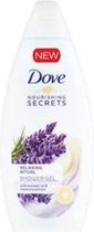 Dove Douchegel – Relaxing Ritual Lavendel 250 ml
