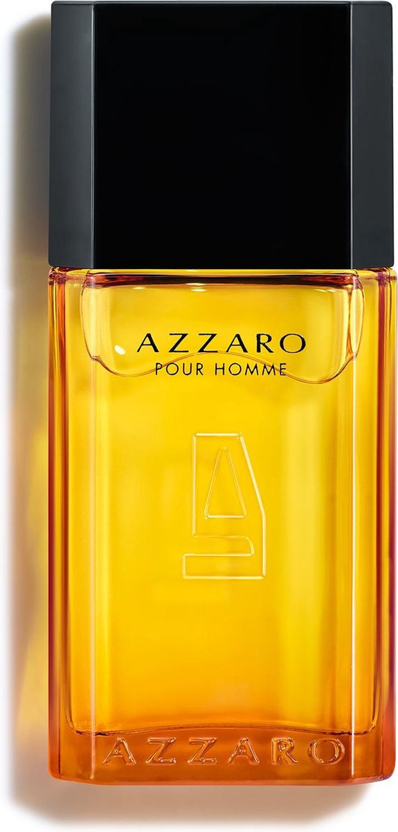 Goedkoopste Azzaro Pour Homme Eau de Toilette 30ml Spray