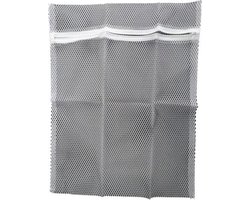 Emsa Wasnet - Wit - met Rits - 40 x 50 cm