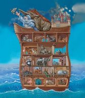 DaVICI - Ark van Noach (210)