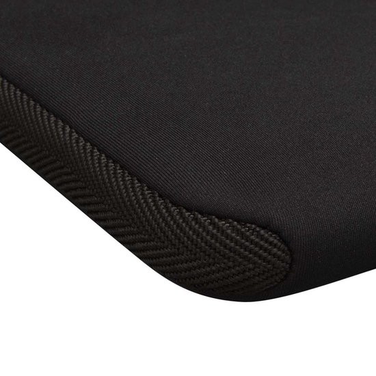 Case Logic LAPS113 - Laptophoes / Sleeve - 13 inch - Zwart